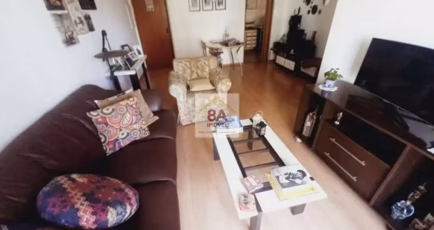 Apartamento com 3 quartos à venda na Avenida Damasceno Vieira, --, Vila Mascote, São Paulo