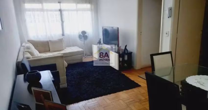 Ótimo apartamento em excelente localizaçãona vila mascote