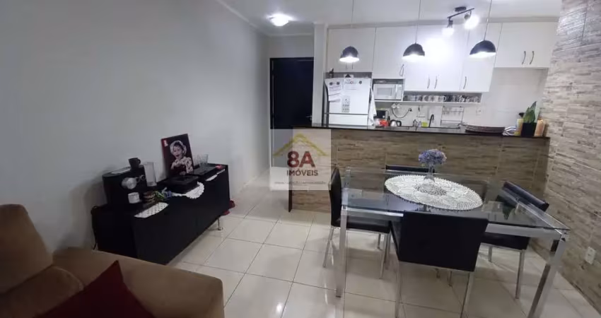 Apartamento com 3 quartos à venda na Rua Joaquim Morais, --, Vila Santa Catarina, São Paulo