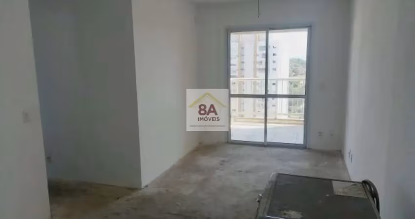 Apartamento com 2 quartos à venda na Avenida Mascote, --, Vila Mascote, São Paulo