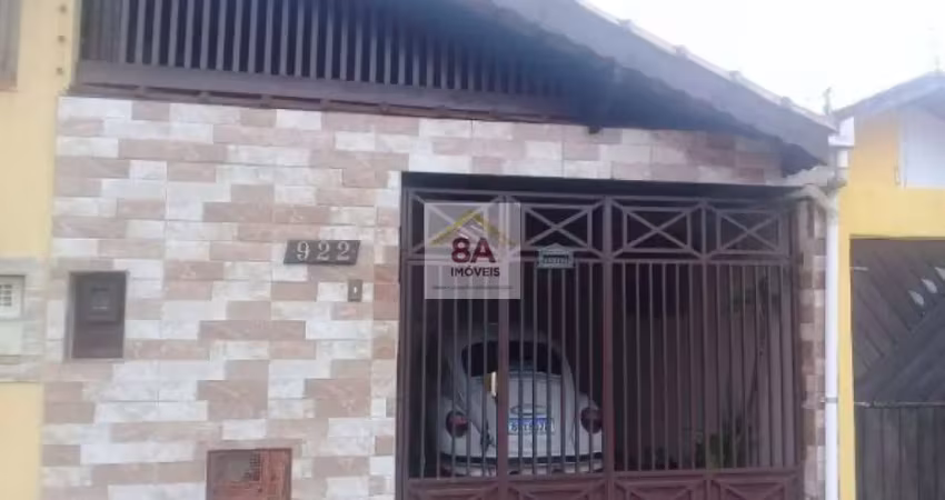 Casa com 1 quarto à venda na 10ª RUA José Domiciano da Silva, --, Estância Balneária de Itanhaém, Itanhaém