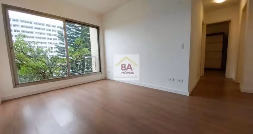 Apartamento com 2 quartos à venda na Rua Padre Leonardo, --, Nova Piraju, São Paulo