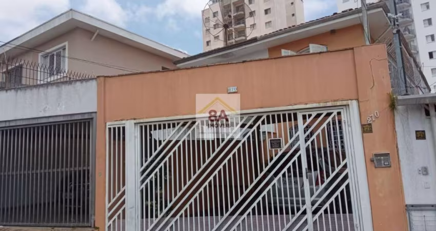 Excelente sobrado à venda, ao lado do Upa da Vila Santa Catarina!