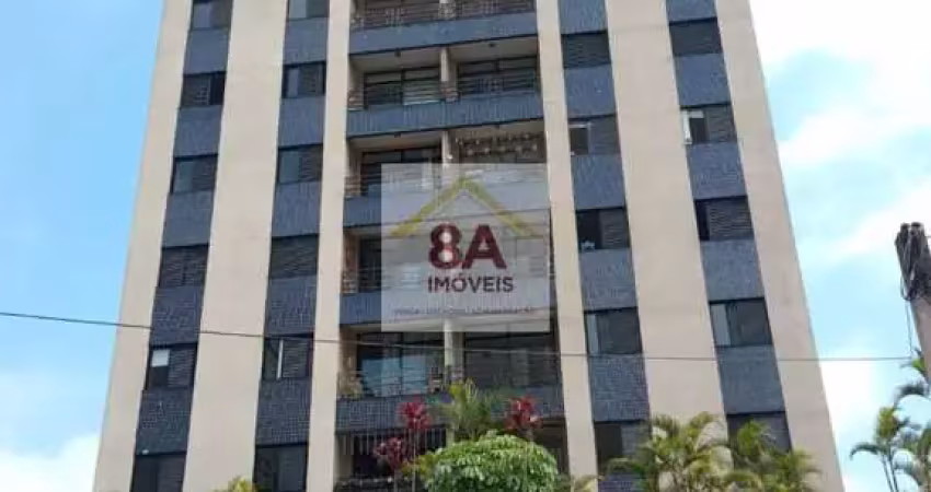 Lindo apartamento para locação, ao lado da estação metrô são judas!