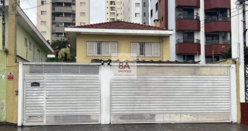 Casa com 4 quartos à venda na Rua Doutor Abelardo Vergueiro César, --, Vila Alexandria, São Paulo