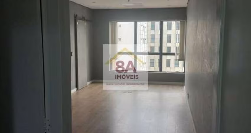 Sala Comercial na Chácara Santo Antônio!!!