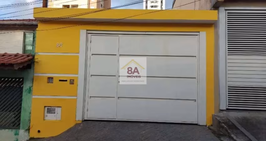 Maravilhoso sobrado à venda, no melhor da Penha!!