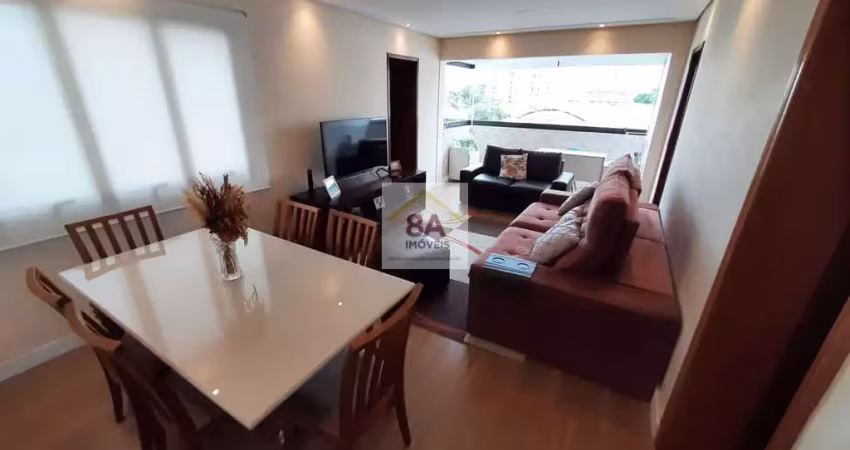 Grande oportunidade ! apartamento à venda no tatuapé!