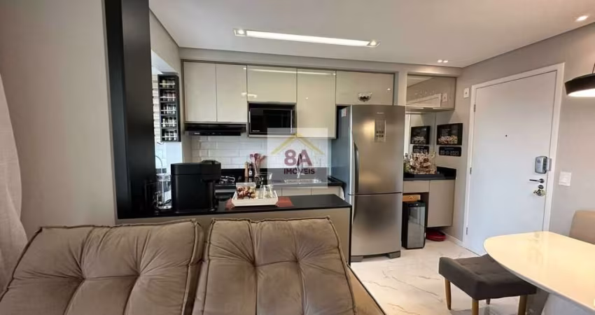 Lindo apartamento à venda, no melhor da Vila Prudente!