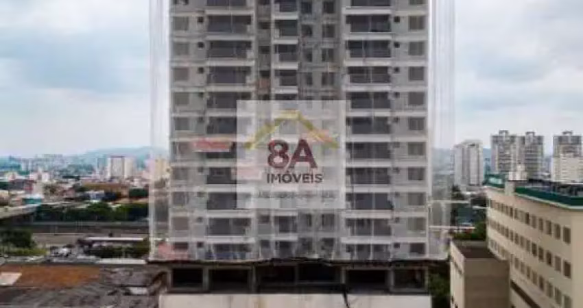 Apartamento com 2 quartos à venda na Rua Padre Adelino, --, Quarta Parada, São Paulo