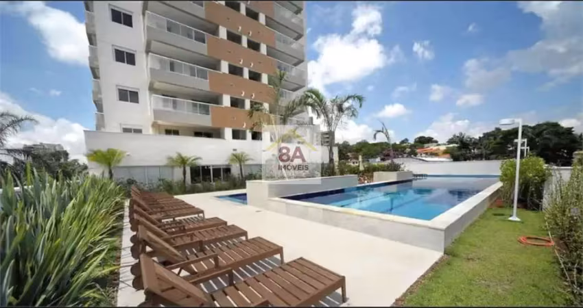 Apartamento jardim prudência !!!  2 dormitórios com 2 vagas e depósito!!! construção nova