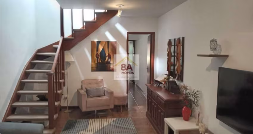 Casa na Vila Cruzeiro,  linda e em perfeito estado!