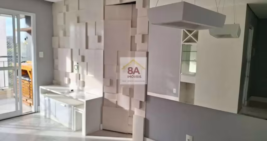 Apartamento com 3 quartos à venda na Rua Ibirajá, --, Vila Guarani, São Paulo