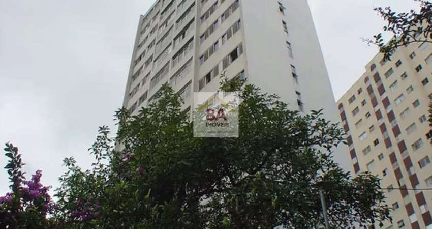 Excelente apartamento à venda, no melhor do Cambuci!