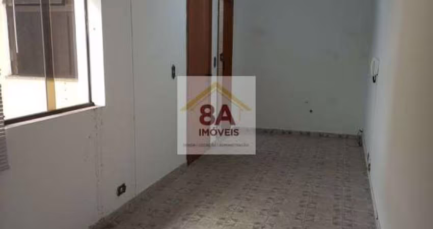 Ótima sala comercial para locação na Vila Santa Catarina!!!