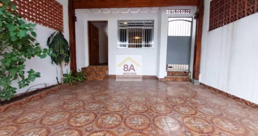 Ótimo Casa à venda na Vila Santa Catarina !