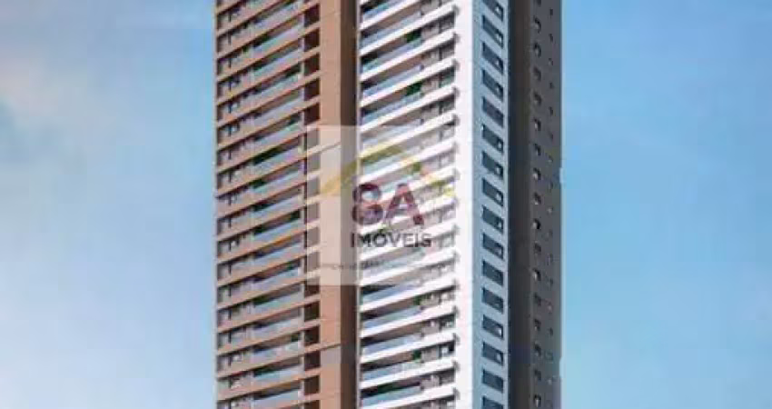 Excelente apartamento à venda, no melhor de Campo Belo!