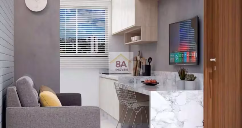 Excelente apartamento à venda, no melhor da vila oratório!
