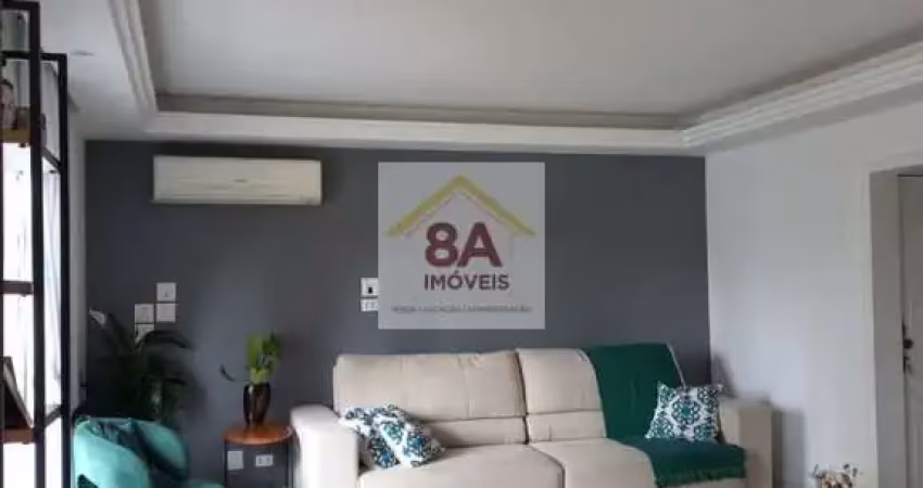 4 dormitórios com 2 suítes no melhor da vila mascote!!!