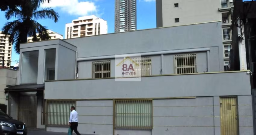 Espetacular Oportunidade Para O Seu Negócio!
