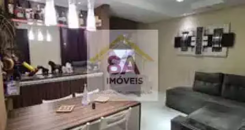 Excelente sobrado à venda, no coração da Vila Prudente!
