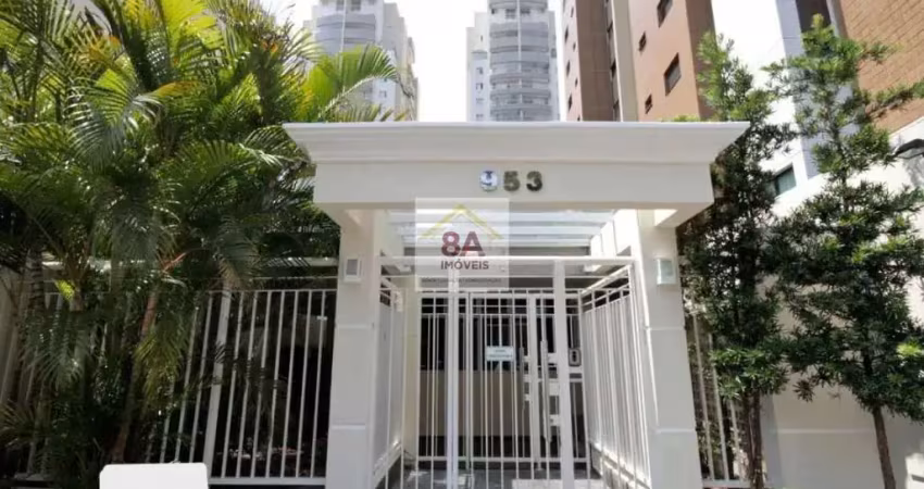 Conheça este lindo apartamento no coração do tatuapé!!!
