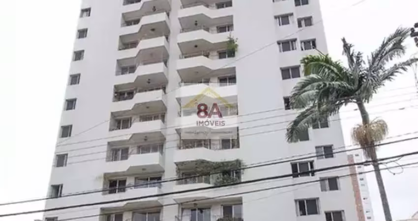 Excelente apartamento à venda, no coração de perdizes!