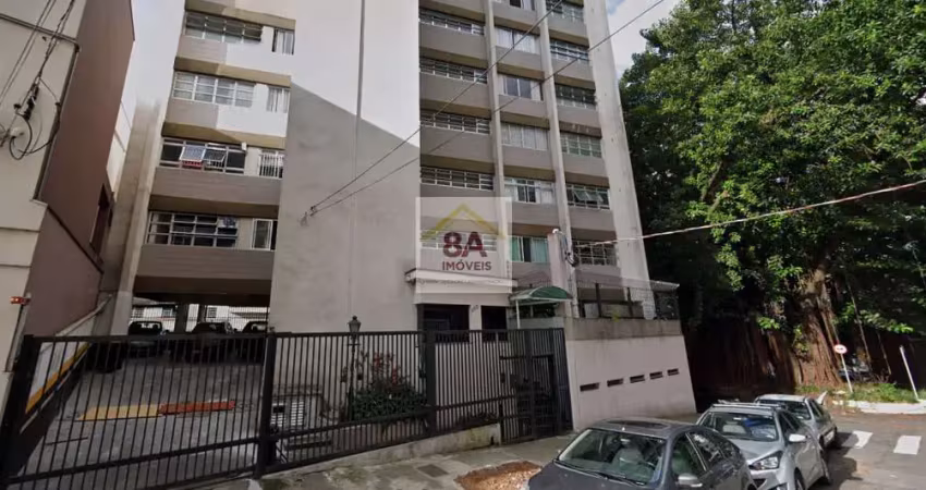 Apartamento com 2 quartos à venda na Rua Apotribu, --, Parque Imperial, São Paulo