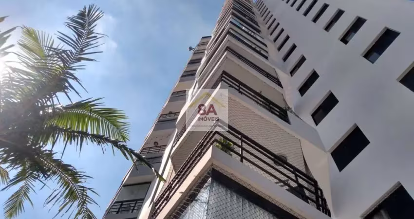 Vila mascote 105m2 03 dormitorios 01 suite 02 vagas