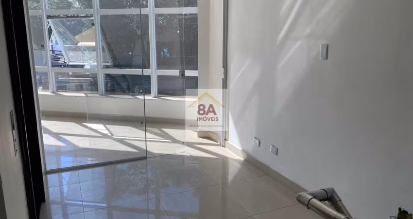 Sala comercial na região da Vila Mascote!!!