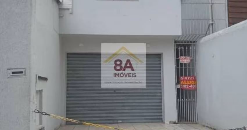 Comercial no coração  da Chacará Santo Antonio. Ponto extratégico.