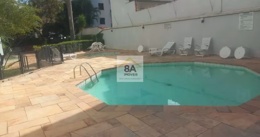 3 dormitórios com suíte na região da vila nova conceição!!!