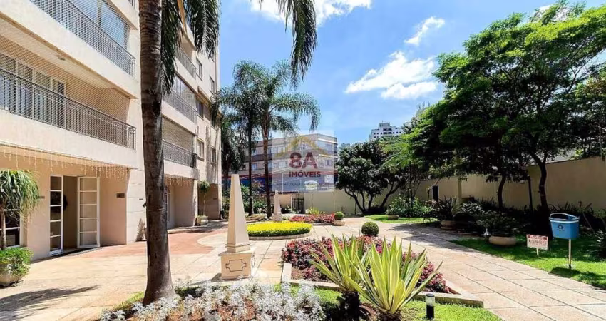 Apartamento 96 m² - Mandaqui