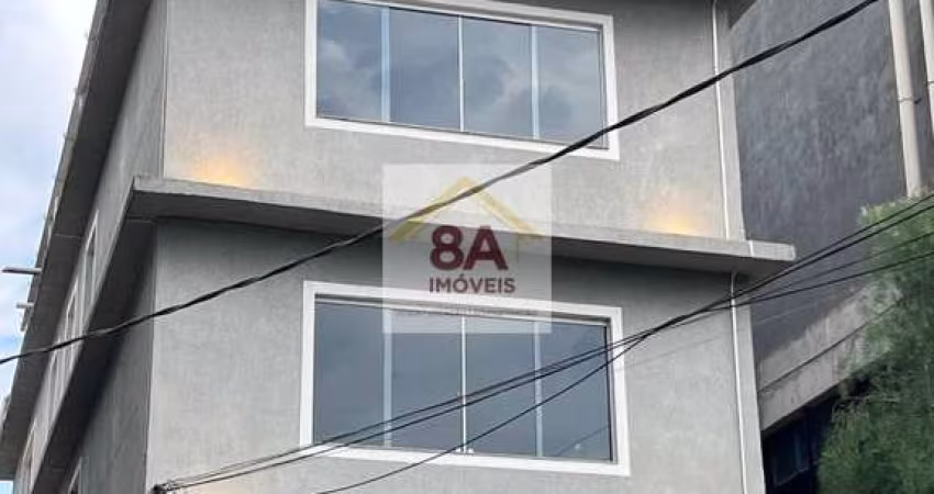 Prédio Comercial - Santana