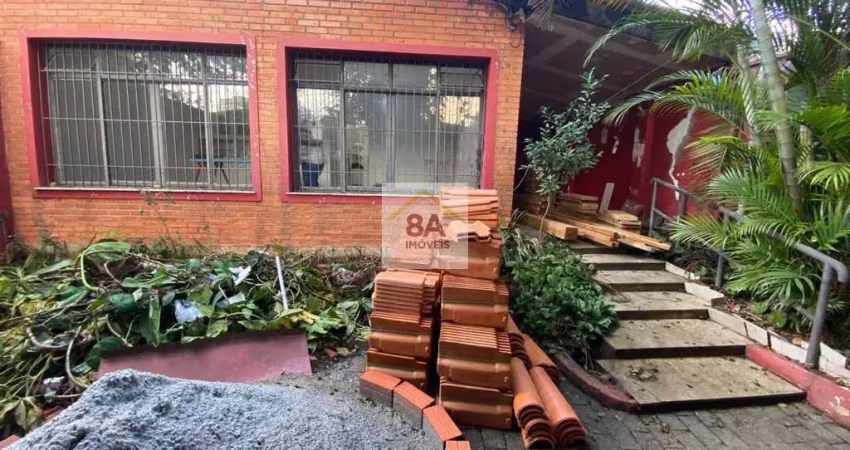 Casa comercial com 1 sala para alugar na Rua Palacete das Águias, --, Vila Alexandria, São Paulo