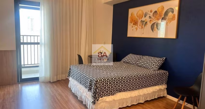 Studio - Luz (Centro São Paulo)