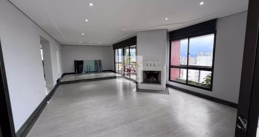 Cobertura 666 m² - Jardim São Paulo