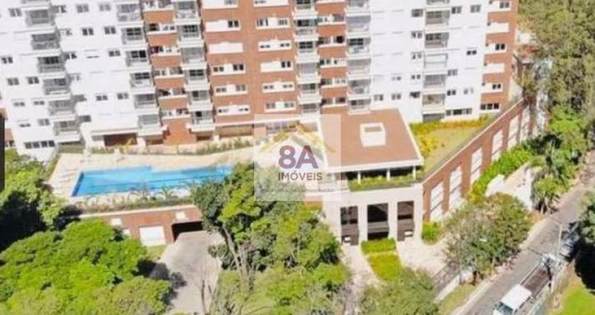 Lindo apartamento à venda, ao lado do Shopping Interlagos !!