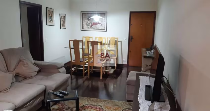 3 Dormitórios na Região da Pompéia!!!