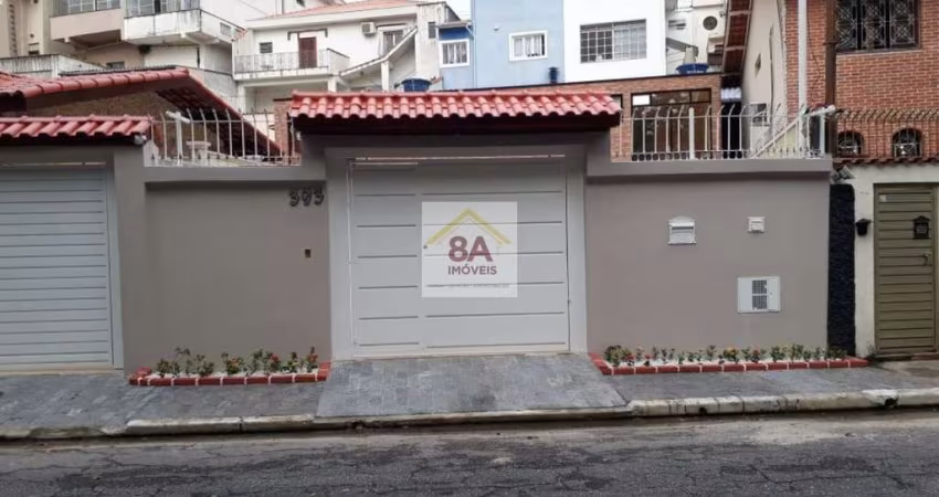 Casa locação Jardim São Paulo