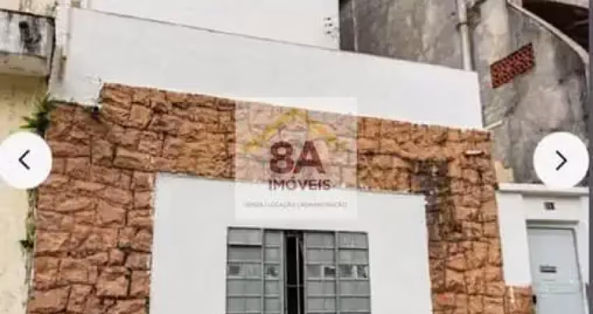Casa com 3 quartos à venda na Rua Antônio Augusto Covello, --, Vila Monumento, São Paulo