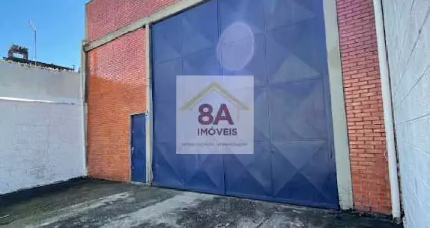 Barracão / Galpão / Depósito para alugar na Avenida Major Roberto dos Santos, --, Jardim Brasil (Zona Norte), São Paulo
