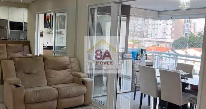 Apartamento 72 m²- Santana/Zona Norte