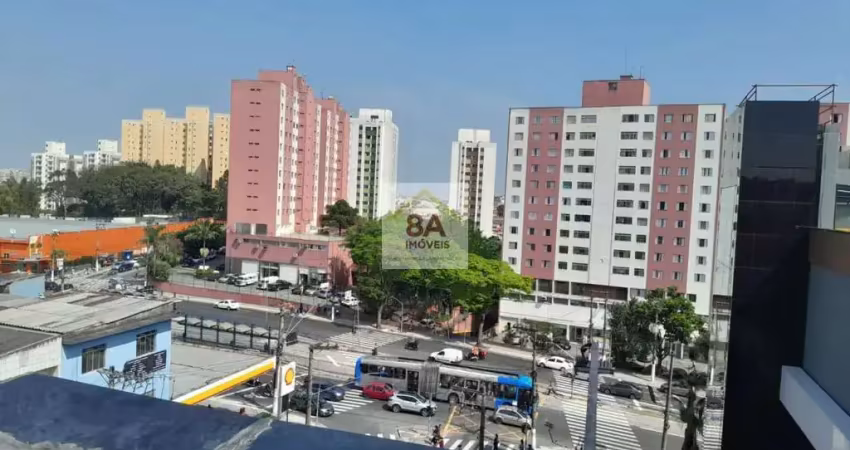 Excelente apartamento à venda, no Condomínio Jaú (Cupecê)!