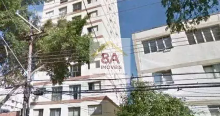 Apartamento com 1 quarto à venda na Avenida Jurucê, --, Indianópolis, São Paulo