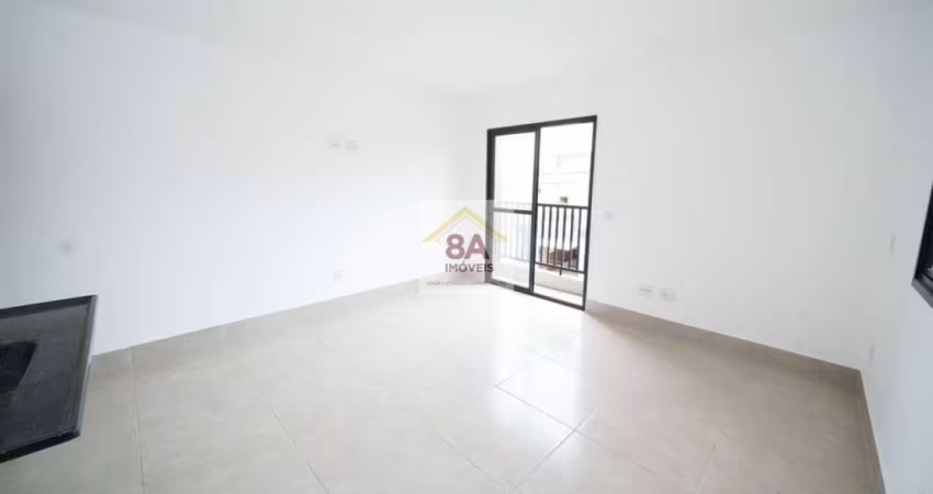 Studio 25m°- Brasilândia