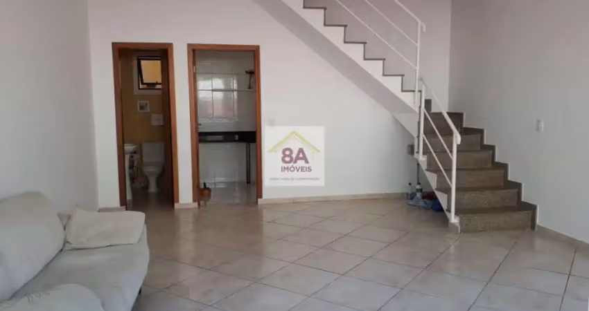 Casa em condomínio fechado com 3 quartos à venda na Rua Tucuri, --, Bosque da Saúde, São Paulo