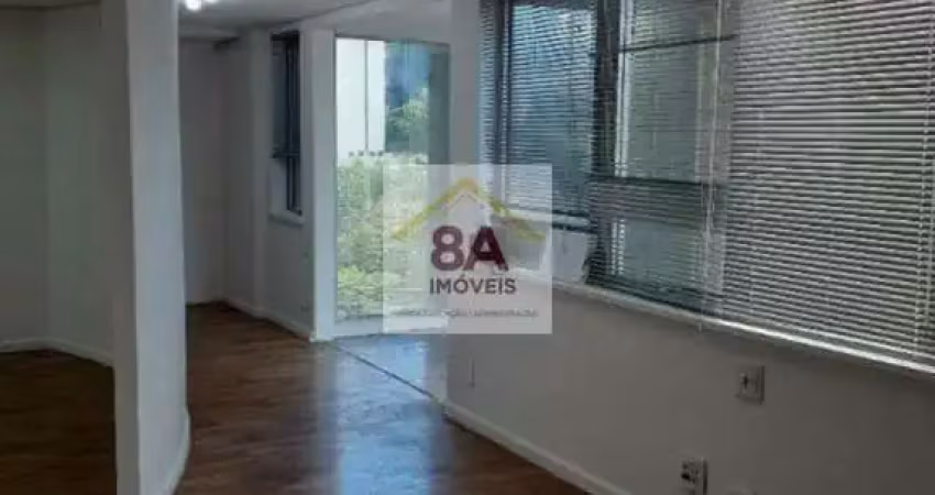 Sala comercial para alugar na Avenida Engenheiro Luiz Carlos Berrini, --, Cidade Monções, São Paulo