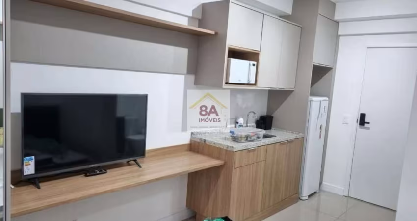 APTO RECÉM ENTREGUE PARAÍSO SP
