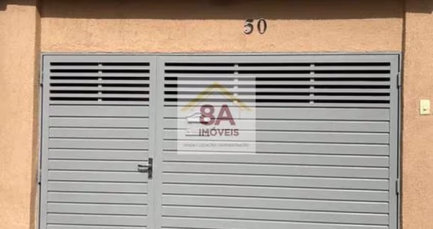 Excelente Sobrado a Venda!